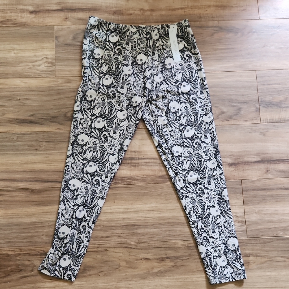 Halloween Leggins-SweetLegs NWT